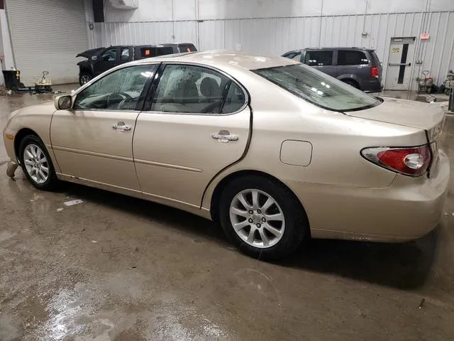 JTHBF30G436020905 2003 2003 Lexus ES- 300 2