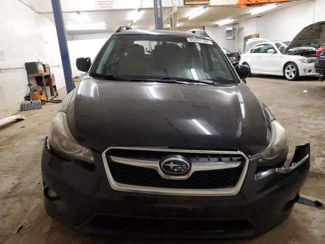 JF2GPACC5E9330937 2014 2014 Subaru XV- 2-0 Premium 5