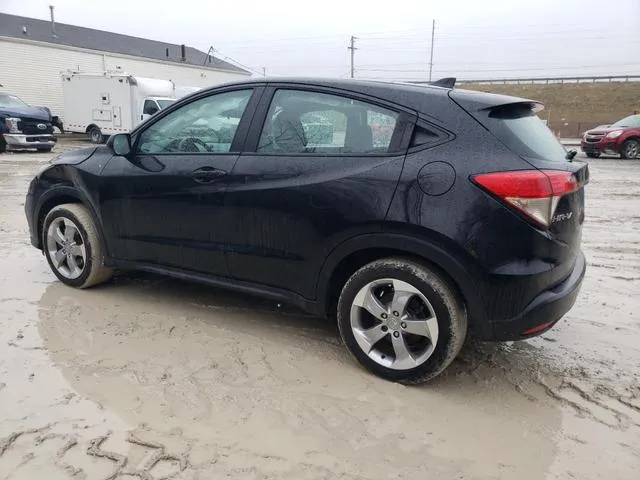 3CZRU6H34KG721959 2019 2019 Honda HR-V- LX 2