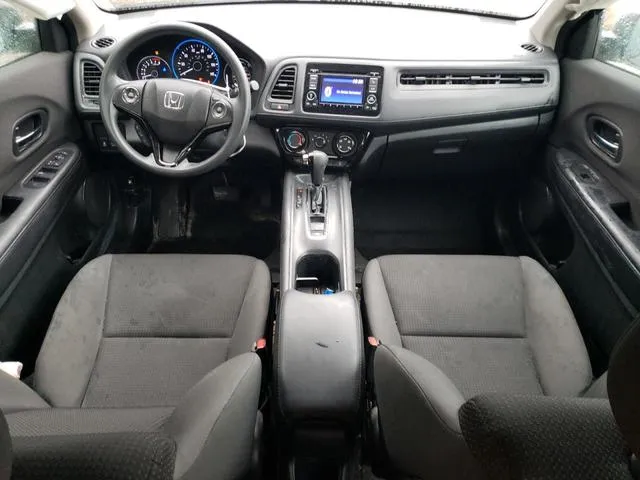 3CZRU6H34KG721959 2019 2019 Honda HR-V- LX 8