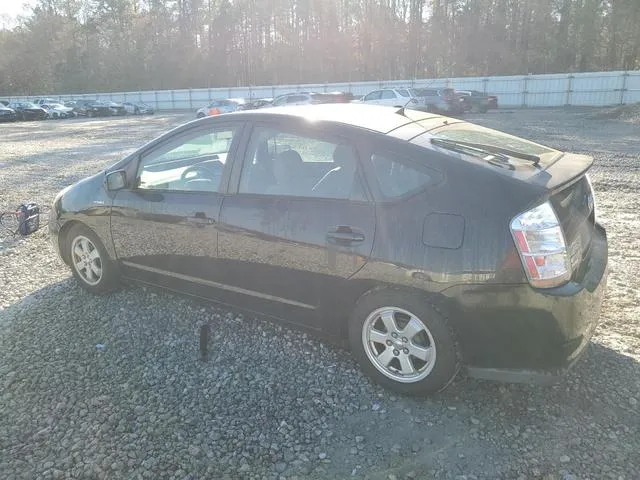 JTDKB20U363188196 2006 2006 Toyota Prius 2