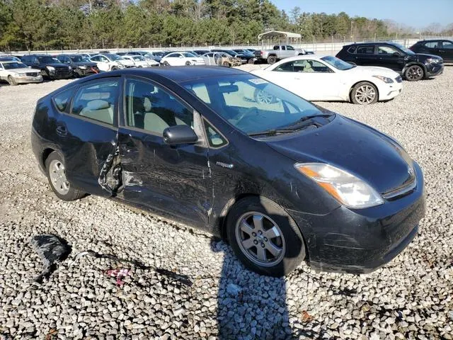 JTDKB20U363188196 2006 2006 Toyota Prius 4