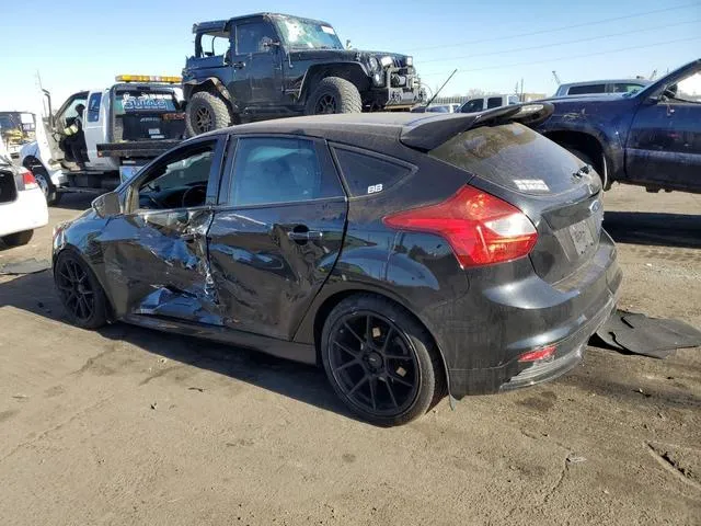 1FADP3L95DL324936 2013 2013 Ford Focus- ST 2