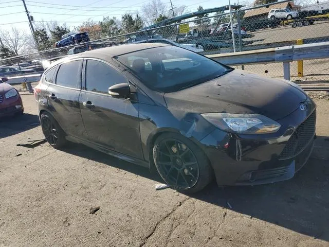 1FADP3L95DL324936 2013 2013 Ford Focus- ST 4