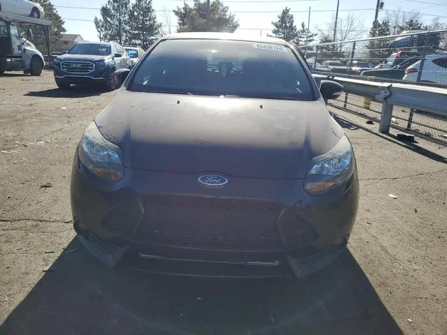 1FADP3L95DL324936 2013 2013 Ford Focus- ST 5