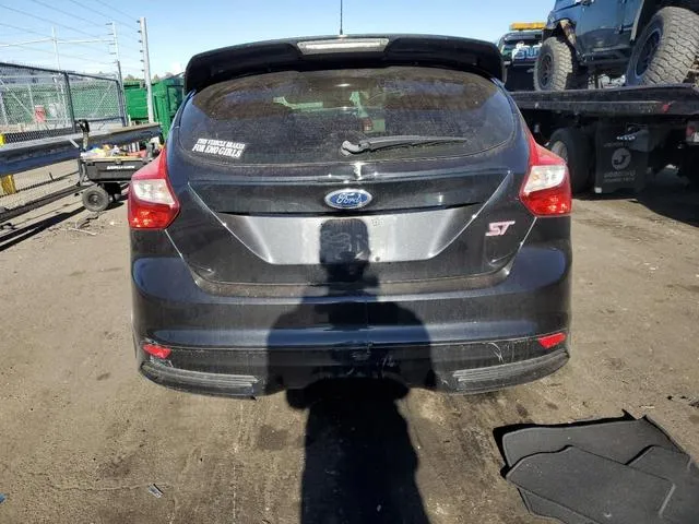 1FADP3L95DL324936 2013 2013 Ford Focus- ST 6