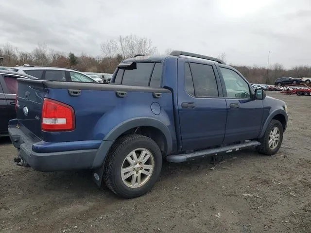 1FMEU51K27UA51022 2007 2007 Ford Explorer- Xlt 3