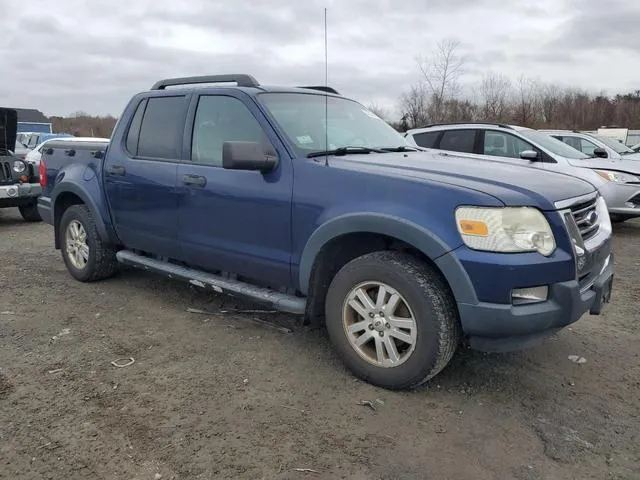 1FMEU51K27UA51022 2007 2007 Ford Explorer- Xlt 4