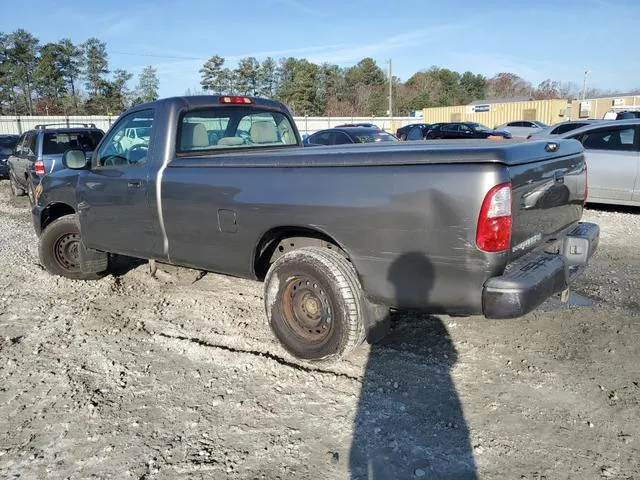 5TBJU32106S475338 2006 2006 Toyota Tundra 2