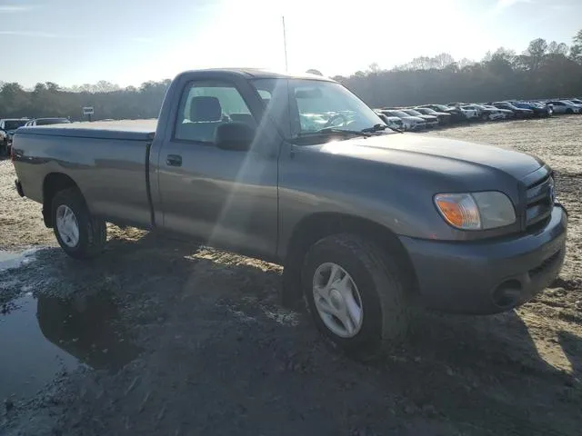 5TBJU32106S475338 2006 2006 Toyota Tundra 4