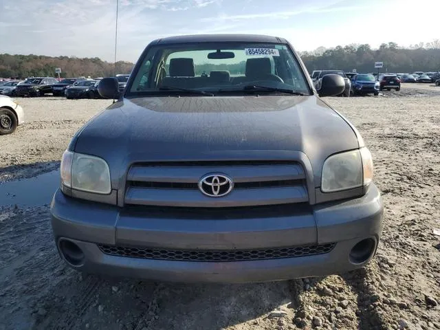 5TBJU32106S475338 2006 2006 Toyota Tundra 5