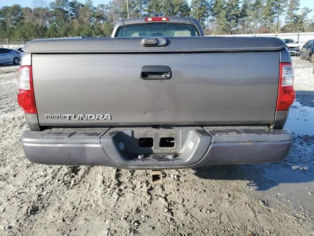 5TBJU32106S475338 2006 2006 Toyota Tundra 6