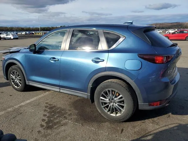 JM3KFBCL3H0179369 2017 2017 Mazda CX-5- Touring 2