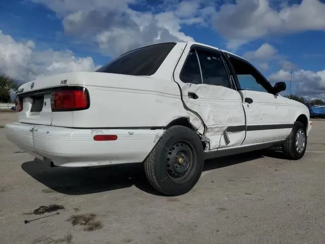 JN1EB31F2PU509274 1993 1993 Nissan Sentra- E 3