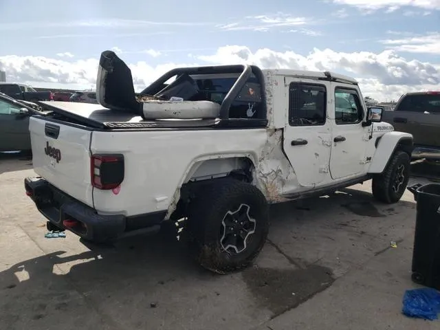 1C6JJTBG1NL152041 2022 2022 Jeep Gladiator- Rubicon 3