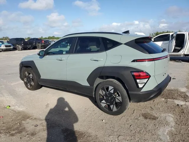 KM8HB3AB7RU039250 2024 2024 Hyundai Kona- Sel 2