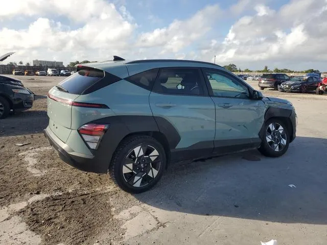 KM8HB3AB7RU039250 2024 2024 Hyundai Kona- Sel 3