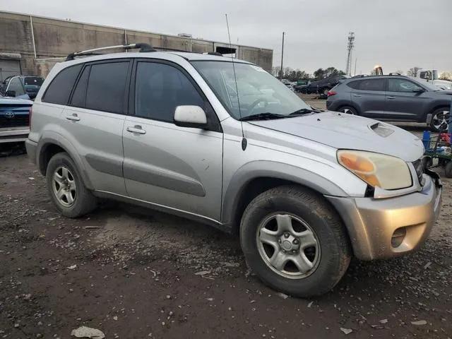 JTEGD20V540002810 2004 2004 Toyota RAV4 4