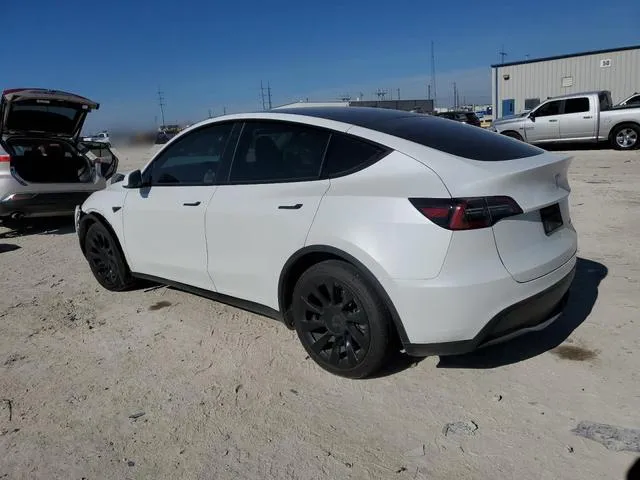 7SAYGAEE2PF760955 2023 2023 Tesla MODEL Y 2