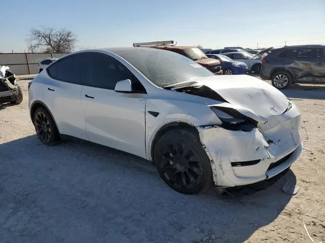 7SAYGAEE2PF760955 2023 2023 Tesla MODEL Y 4