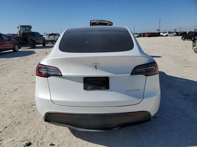 7SAYGAEE2PF760955 2023 2023 Tesla MODEL Y 6