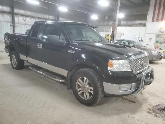 1FTPX14515FA53879 2005 2005 Ford F-150 4