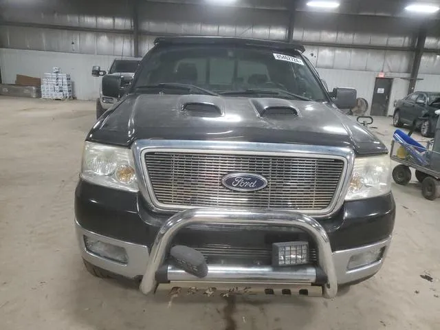 1FTPX14515FA53879 2005 2005 Ford F-150 5