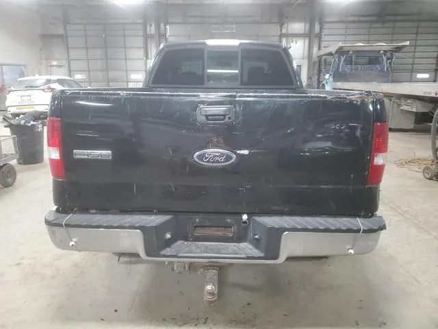 1FTPX14515FA53879 2005 2005 Ford F-150 6