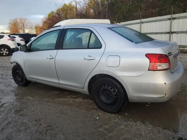 JTDBT923571056306 2007 2007 Toyota Yaris 2