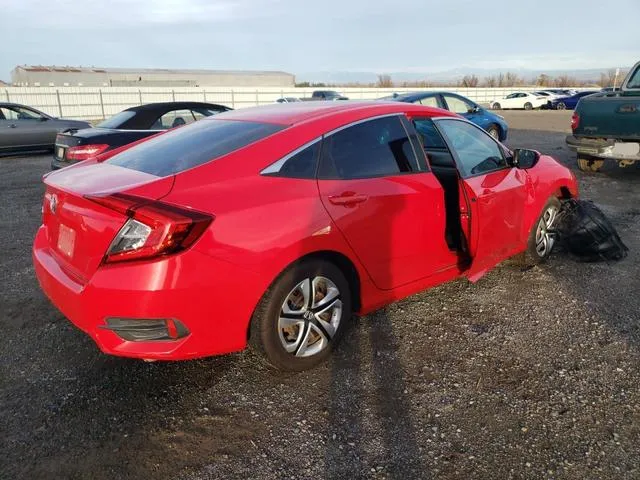 2HGFC2F54GH545366 2016 2016 Honda Civic- LX 3