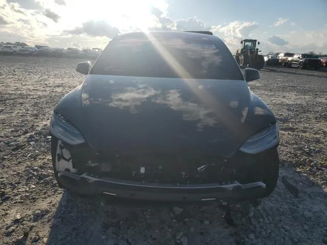 7SAXCBE66NF331899 2022 2022 Tesla MODEL X 5