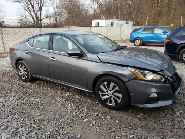 1N4BL4BV1LC131429 2020 2020 Nissan Altima- S 4