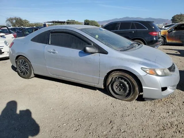 2HGFG1B68AH518448 2010 2010 Honda Civic- LX 4