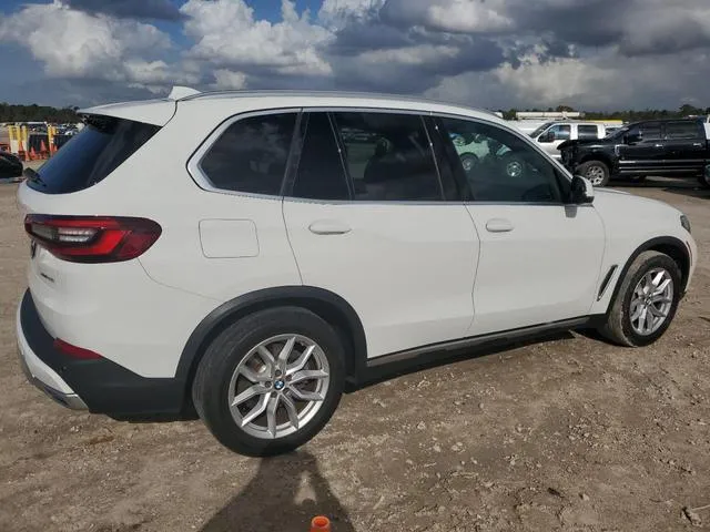 5UXCR4C00N9L43219 2022 2022 BMW X5- Sdrive 40I 3