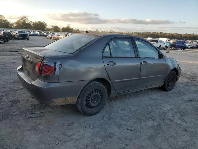 2T1BR32E63C152884 2003 2003 Toyota Corolla- CE 3