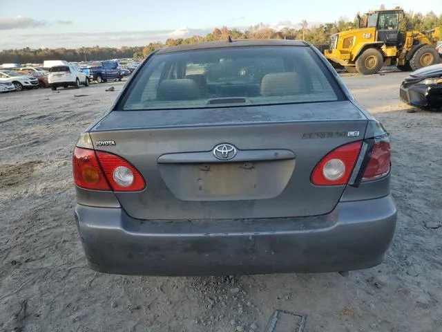 2T1BR32E63C152884 2003 2003 Toyota Corolla- CE 6