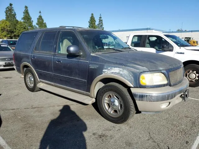 1FMRU17LXYLC29230 2000 2000 Ford Expedition- Eddie Bauer 4