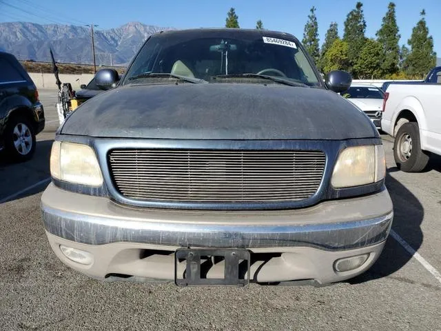 1FMRU17LXYLC29230 2000 2000 Ford Expedition- Eddie Bauer 5