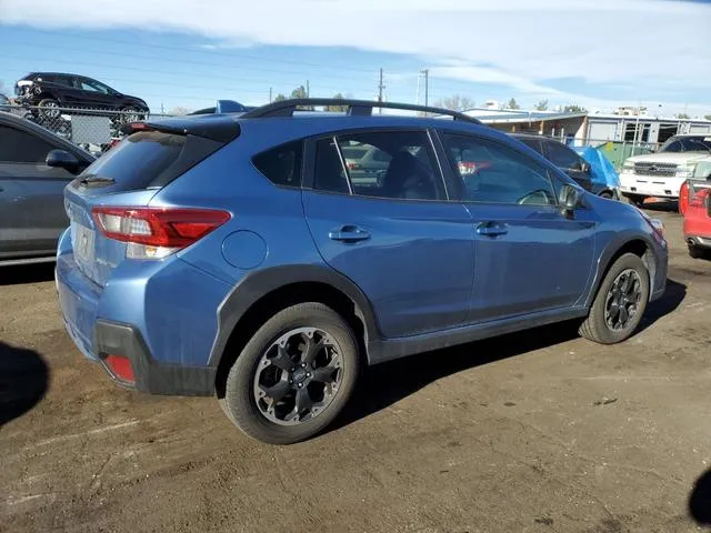 JF2GTAEC1PH287781 2023 2023 Subaru Crosstrek- Premium 3