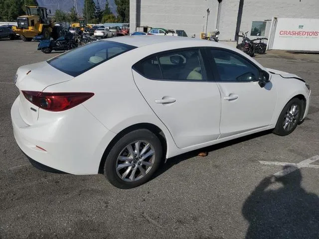 JM1BN1U76H1125761 2017 2017 Mazda 3- Sport 3