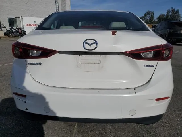 JM1BN1U76H1125761 2017 2017 Mazda 3- Sport 6