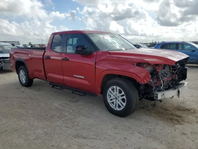 5TFLA5GD1RX002490 2024 2024 Toyota Tundra- SR5 4