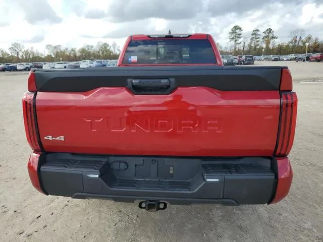 5TFLA5GD1RX002490 2024 2024 Toyota Tundra- SR5 6