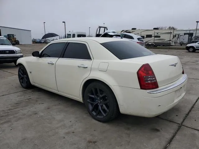 2C3KA63H66H317784 2006 2006 Chrysler 300C 2