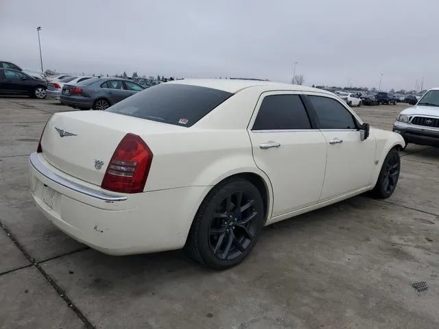 2C3KA63H66H317784 2006 2006 Chrysler 300C 3