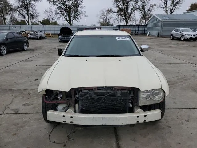 2C3KA63H66H317784 2006 2006 Chrysler 300C 5