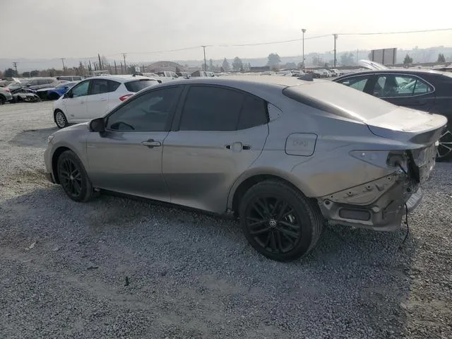 4T1DAACK0SU519512 2025 2025 Toyota Camry- Xse 2