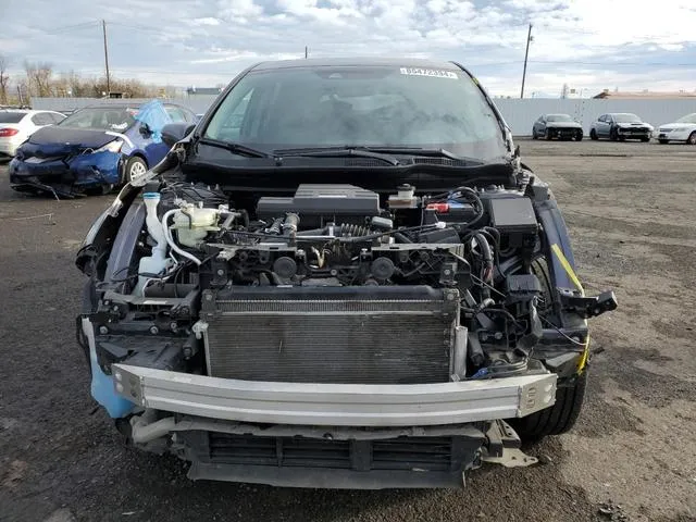 2HKRW2H59MH633462 2021 2021 Honda CR-V- EX 5