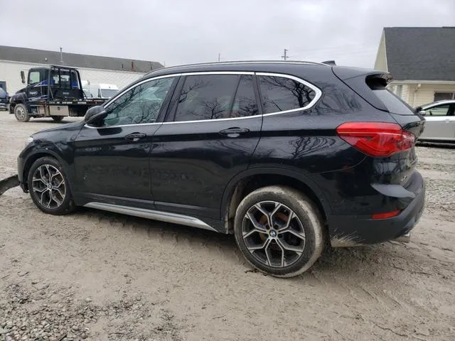 WBXJG9C07L3M20067 2020 2020 BMW X1- Xdrive28I 2