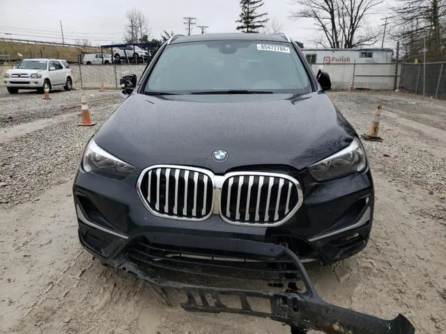 WBXJG9C07L3M20067 2020 2020 BMW X1- Xdrive28I 5